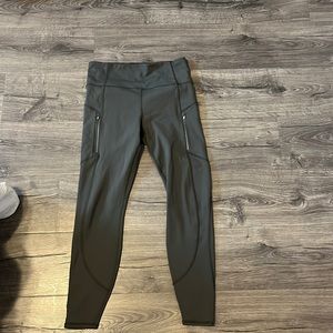 Athleta leggings